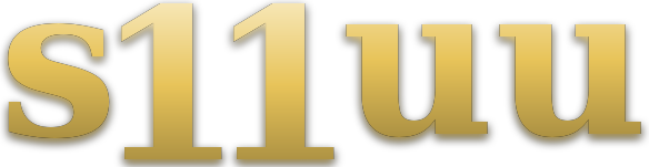 s11uu logo
