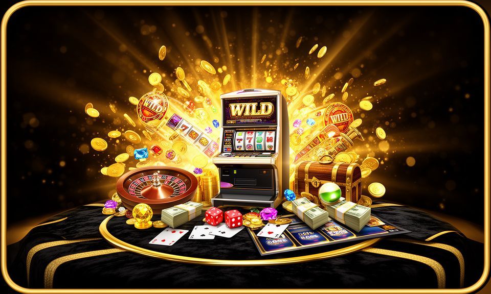 s11uu Ưu Đãi Game Mới Tại s11uu Hoạt Động Như Thế Nào